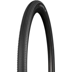 Bontrager GR1 Team Issue Gravel Tire - black 700x40