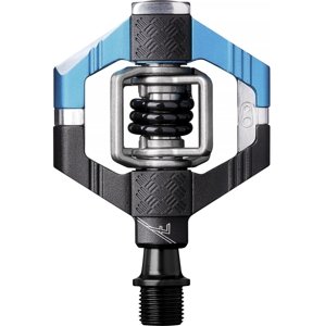 Crankbrothers Candy 7 - Electric Blue/Black uni