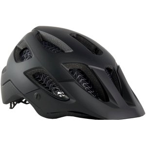 Bontrager Blaze WaveCel Mountain Bike Helmet - black/dnister black M-(54-60)