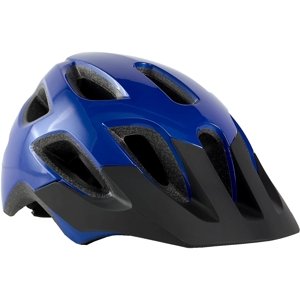 Bontrager Tyro Children's Bike Helmet - alpine blue 48-52
