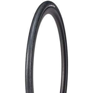 Bontrager AW1 Hard-Case Road Tire - black 700x28