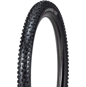 Bontrager SE4 Team Issue TLR MTB Tire - black 29x2.6