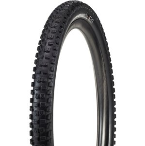 Bontrager SE5 Team Issue TLR MTB Tire - black 29x2.5