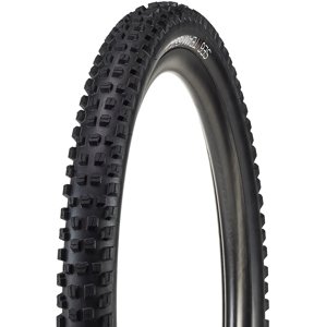 Bontrager SE6 Team Issue TLR MTB Tire - black 29x2.5