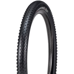 Bontrager XR2 Team Issue TLR MTB Tire - black 650Bx2.2