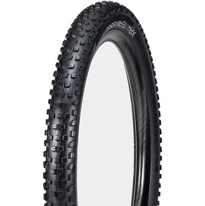 Bontrager XR4 Team Issue TLR MTB Tire - black 650Bx2.6