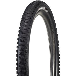 Bontrager XR5 Team Issue TLR MTB Tire - black 29x2.5