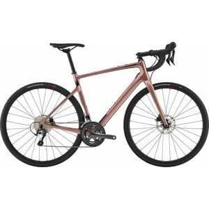 Cannondale Synapse Carbon 4 - rose gold 51