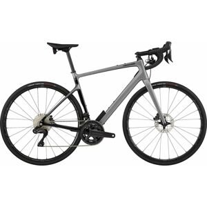 Cannondale Synapse Carbon 2 RLE - charcoal grey 56