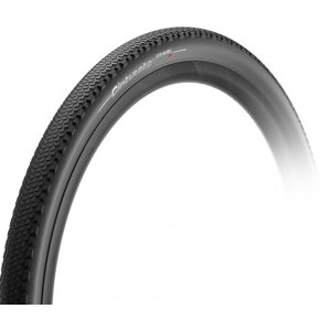 Pirelli Cinturato GRAVEL H 35-40 - black 700X35