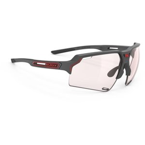 Rudy Project Deltabeat - charcoal matte/impactx photochromic 2red uni