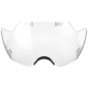 Rudy Project The Wing Removable Optical Shield - Transparent uni