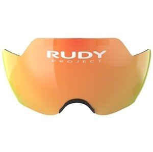 Rudy Project The Wing Removable Optical Shield - Multilaser Orange uni