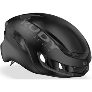 Rudy Project Nytron - Black Matte 59-61