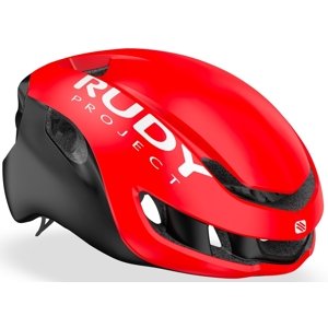 Rudy Project Nytron - Red /Black Matte 55-58