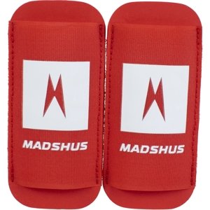Madshus Ski Strap Racing - red uni