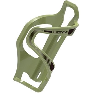 Lezyne Flow Cage Sl - L - Enhanced - army green uni