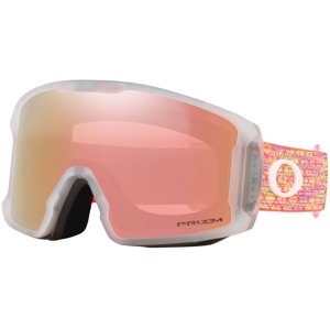 Oakley Line Miner M - Freestyle Collection / Prizm Snow Rose Gold uni