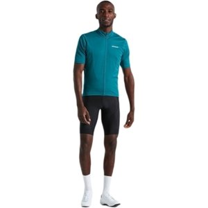 Specialized Men's Rbx Classic Jersey SS - tropical teal M