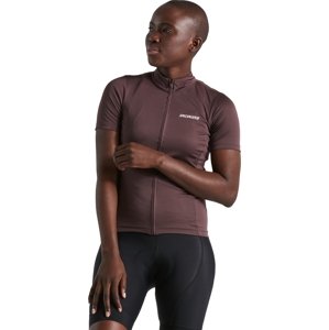 Specialized Women's Rbx Classic Jersey SS - cast umber S