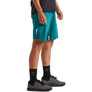 Specialized Women's Trail Air Short - tropical teal XL