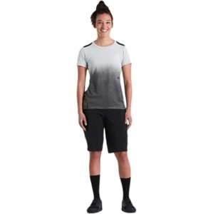 Specialized Women's Trail Cordura Short - black XL