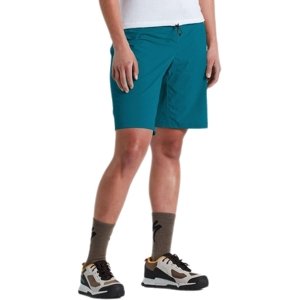 Specialized Women's Adv Air Short - tropical teal S