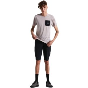Specialized Men's Pocket Tee SS - clay M