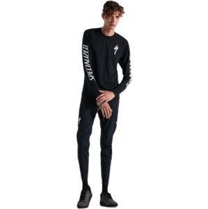 Specialized Men's Specialized Tee LS - black M