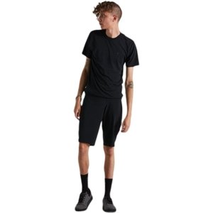 Specialized Sonne Tee SS - black XS