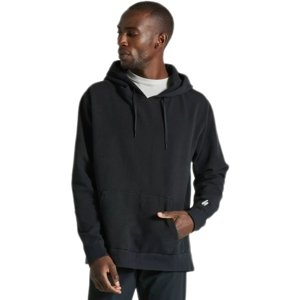 Specialized Men's Legacy Pull-Over Hoodie - black M