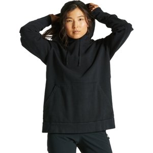 Specialized Women's Legacy Pull-Over Hoodie - black XL