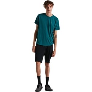 Specialized Ritual Tee SS - tropical teal S