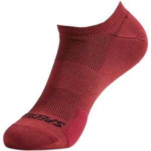 Specialized Soft Air Invisible Sock - maroon 36-39