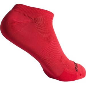Specialized Soft Air Invisible Sock - red 36-39