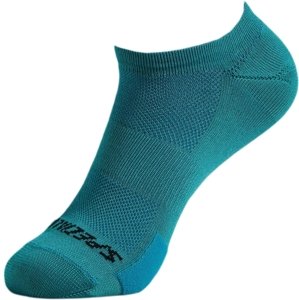 Specialized Soft Air Invisible Sock - tropical teal 40-42