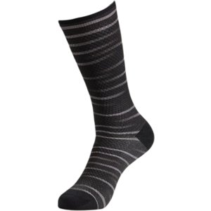 Specialized Soft Air Tall Sock - black mirage 36-39