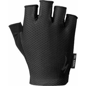 Specialized Women's Body Geometry Grail Gloves Short Finger - black XS