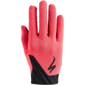 Specialized Men's Trail Air Glove LF - imperial red L