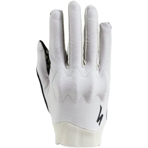 Specialized Men's Trail D3O Glove Long Finger - stone S