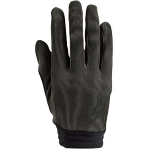 Specialized Men's Trail Glove LF - charcoal S
