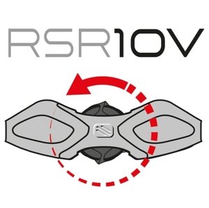 Rudy Project Volantis RSR10V uni
