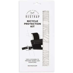 Restrap Bicycle Protection Kit - Clear uni