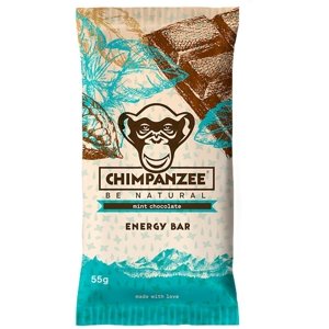 Chimpanzee 55g – Mint Chocolate uni