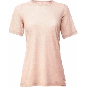 7Mesh Elevate T-Shirt SS Women's - Sun-Rose XS