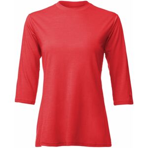 7Mesh Desperado Shirt 3/4 Women's - Raspberry XL