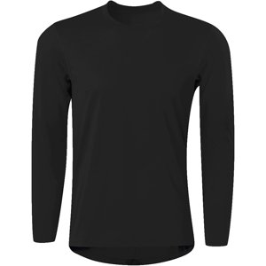 7Mesh Sight Shirt LS Men's - Black L