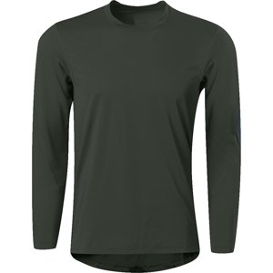 7Mesh Sight Shirt LS Men's - Thyme XL
