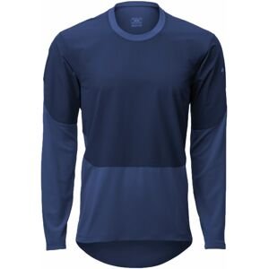 7Mesh Compound Shirt LS Men's - Cadet Blue S