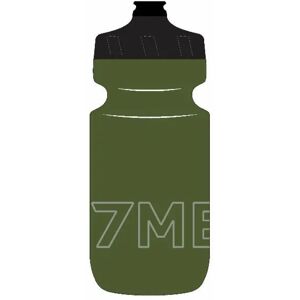 7Mesh Emblem Waterbottle - 22oz - Thyme uni